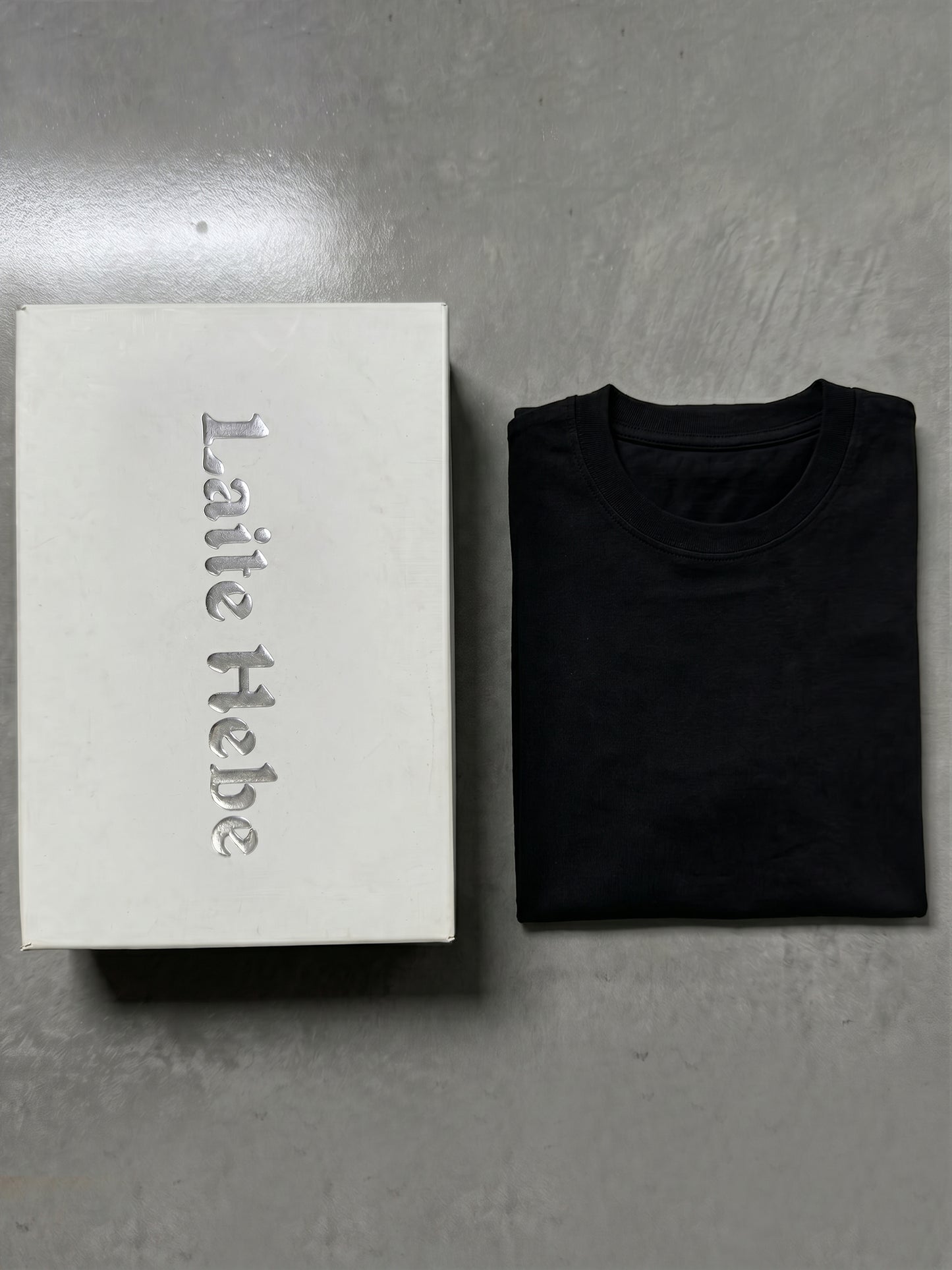 LAITE HEBE T-shirts,Casual Short Sleeve T-Shirt, Soft Breathable Crew Neck Tee, Loose Fit Basic Solid Color T Shirts, Lightweight Daily Wear Tops