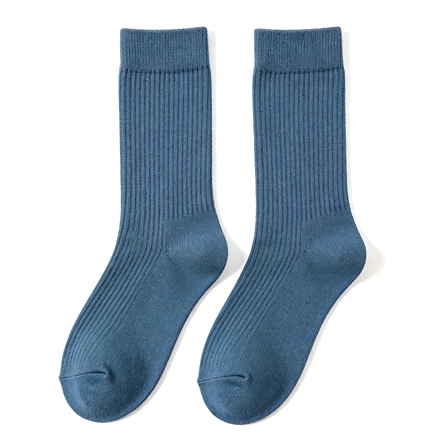 LAITE HEBE Socks Cotton Ankle Socks, Breathable Low Cut Short Socks, Soft Stretchy Casual Socks, Comfort Non Slip Daily Athletic Socks for Women Men