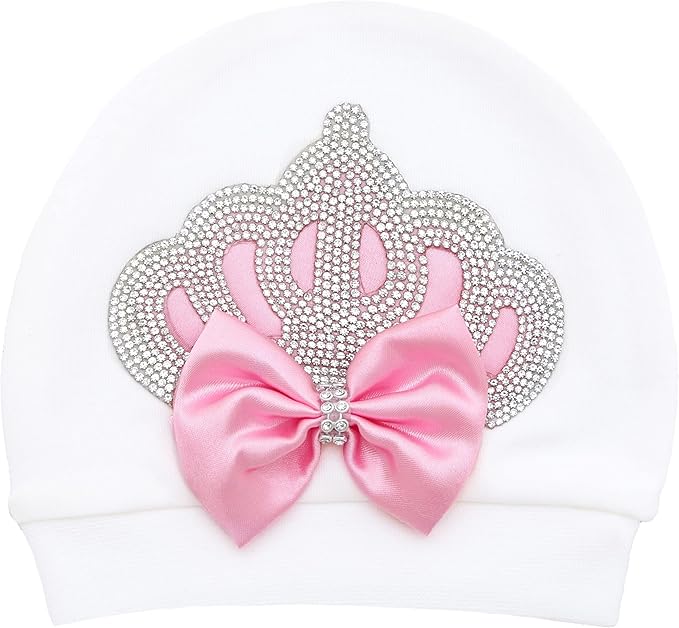 BLUEENJOY Clothing layettes Newborn Layette 4 Piece Gift Set