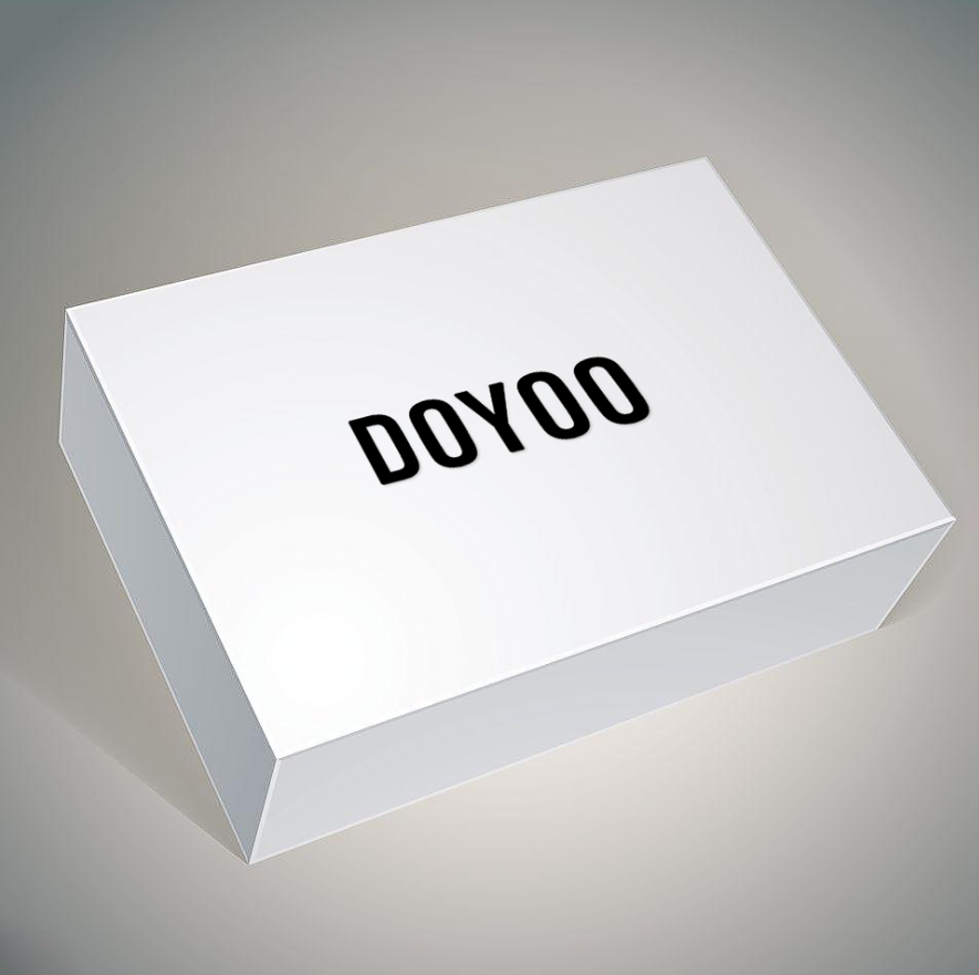 DOYOO Babies' diaper-pants,Reusable Cloth Diaper Cover for Baby, Waterproof Plastic Underwear for Potty Training