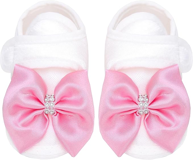 BLUEENJOY Clothing layettes Newborn Layette 4 Piece Gift Set