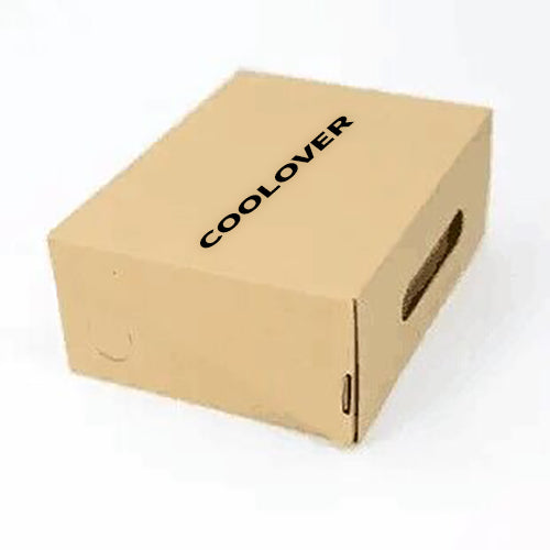 COOLOVER Women's Summer Causal Short Sleeve Blouse Round Neck Crop Tops Twist Front Tee T-Shirt