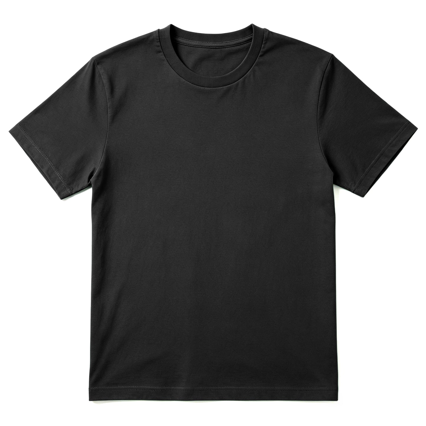 LAITE HEBE T-shirts,Casual Short Sleeve T-Shirt, Soft Breathable Crew Neck Tee, Loose Fit Basic Solid Color T Shirts, Lightweight Daily Wear Tops