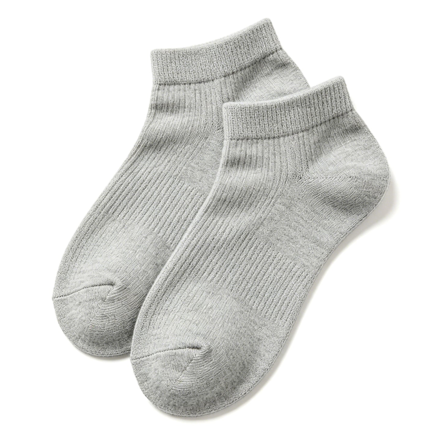 LAITE HEBE Ankle socks Soft Cotton Ankle Socks, Breathable Low Cut Short Socks, Casual Lightweight Athletic Socks, Non Slip Comfortable Daily Wear Socks