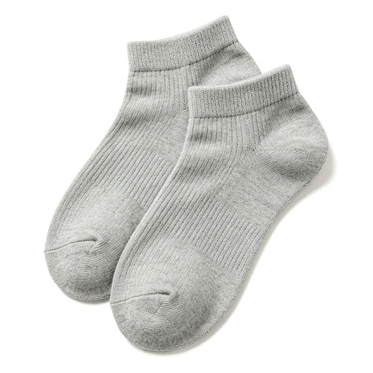 LAITE HEBE Ankle socks Soft Cotton Ankle Socks, Breathable Low Cut Short Socks, Casual Lightweight Athletic Socks, Non Slip Comfortable Daily Wear Socks