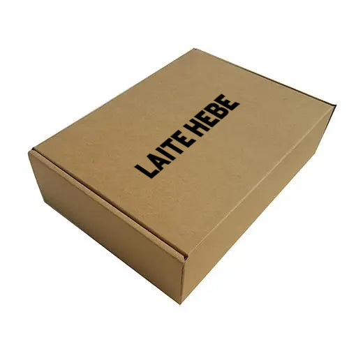 LAITE HEBE Compression Socks, 15-20 mmHg,Knee High Over Calf Length